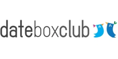 DateBox Club Merchant logo