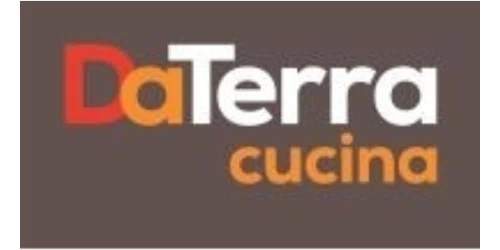 Daterra Cucina Promo Code