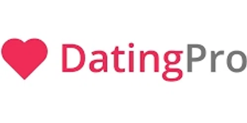 Dating Pro Merchant logo