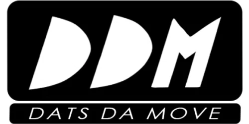 Dat's Da Move Promo Code
