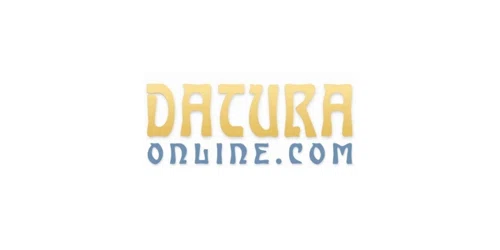 25% Off Datura Online Promo Code, Coupons (1 Active) 2022