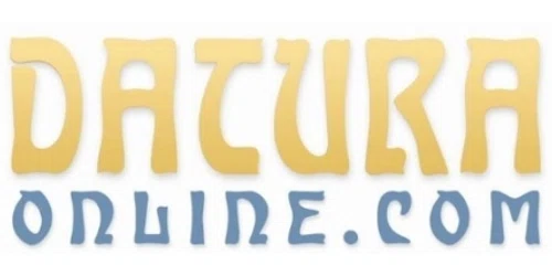 Datura Online Promo Code