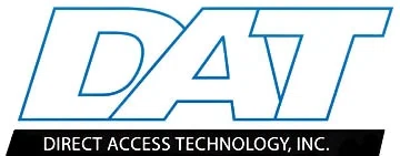 DAT Merchant Logo