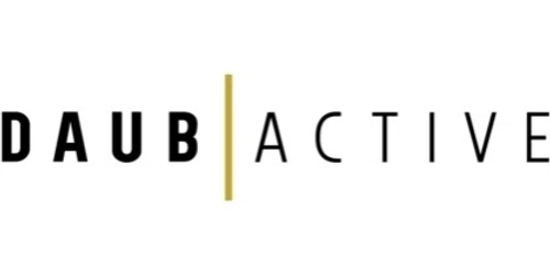 Daub Active Promo Code