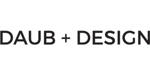 Daub + Design Promo Code