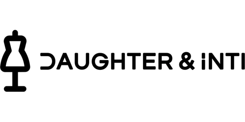 Daughter & Inti Boutique Promo Code