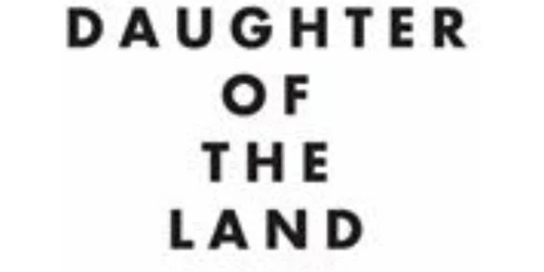 Daughter of the Land Promo Code