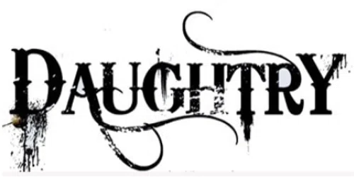 Daughtry Merchant logo