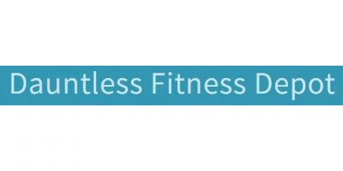 Dauntless Fitness Depot Promo Code
