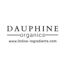 Dauphine Organics Merchant Logo
