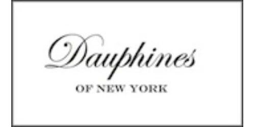 Dauphines of New York Promo Code