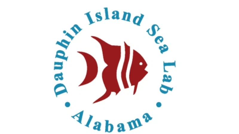 Dauphin Island Sea Lab Merchant Logo