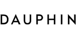 DAUPHIN PARIS Promo Code — 175 Off in August 2024
