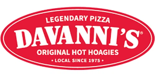 Davanni’s Promo Code