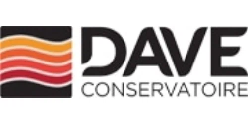 Dave Conservatoire Promo Code
