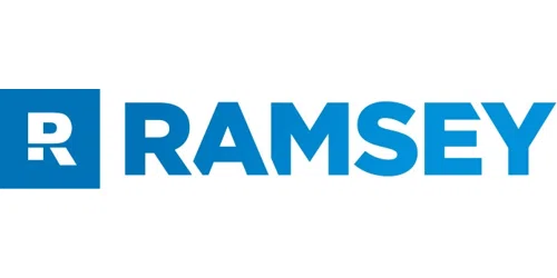 Ramsey Solutions Merchant logo