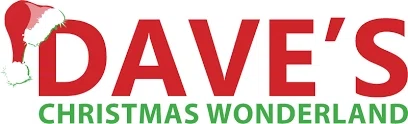 Dave Christmas Store 