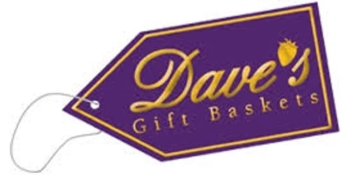 Dave's Gift Baskets Promo Code