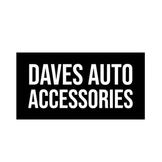 DAVES AUTO ACCESSORIES Promo Code — 200 Off 2024