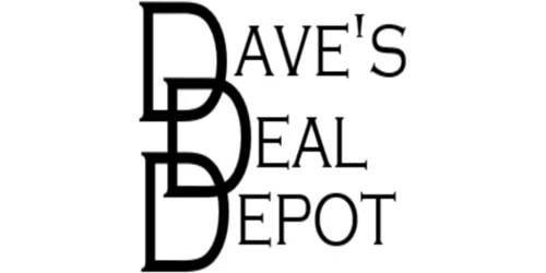 Dave's Deal Depot Promo Code