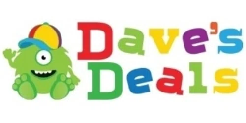 Dave's Deals Promo Code