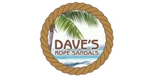 Dave’s Discount Rope Sandals Promo Code