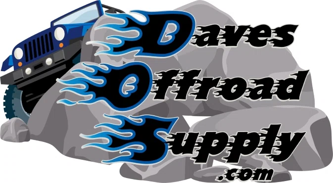 Daves Offroad Supply coupons