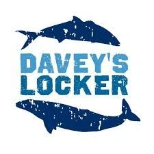 Davey's Locker coupons