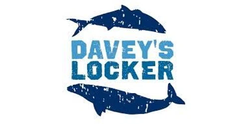 Davey's Locker Promo Code