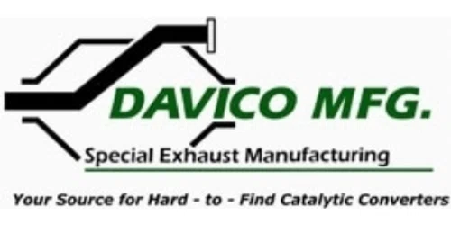 Davico Promo Code