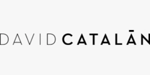 David Catalan Promo Code