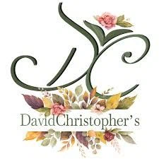 David Christopher's Merchant Logo