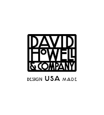 David Howell & Company Merchant Logo