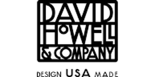 David Howell & Company Promo Code