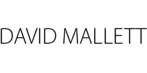 David Mallett Promo Code