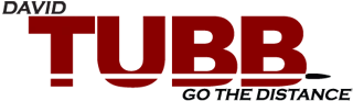 David Tubb Merchant Logo