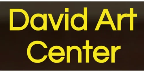 David Art Center Promo Code