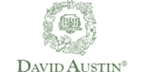 David Austin Roses UK Merchant logo