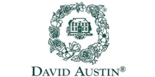 David Austin Roses Merchant logo