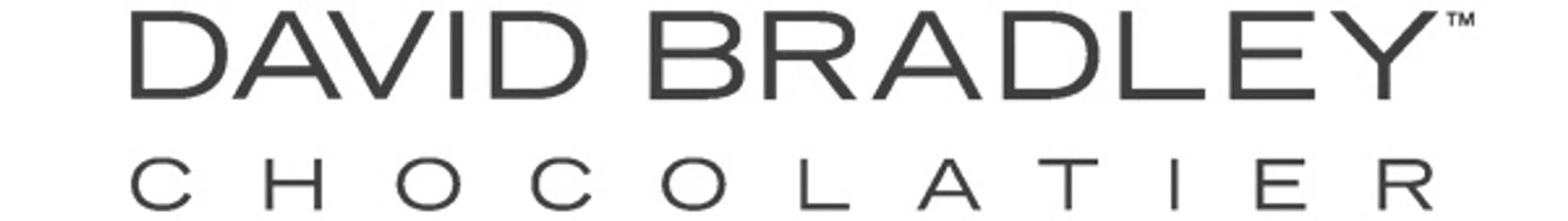 David Bradley Chocolatier Merchant Logo