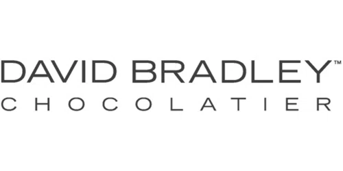 David Bradley Chocolatier Promo Code