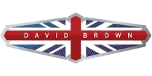 David Brown Automotive Promo Code