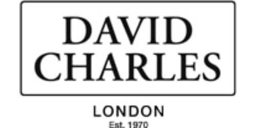 David Charles Childrenswear Merchant logo