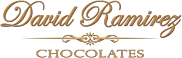 David Ramirez Chocolates Merchant Logo