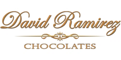 David Ramirez Chocolates Promo Code
