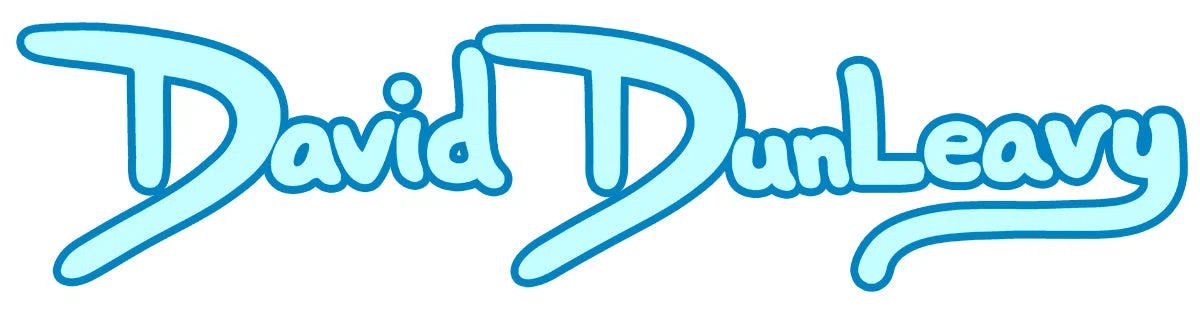 David Dunleavy Apparel Promo Code
