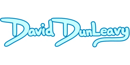 David Dunleavy Apparel Promo Code