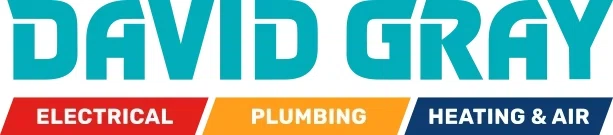 David Gray Merchant Logo