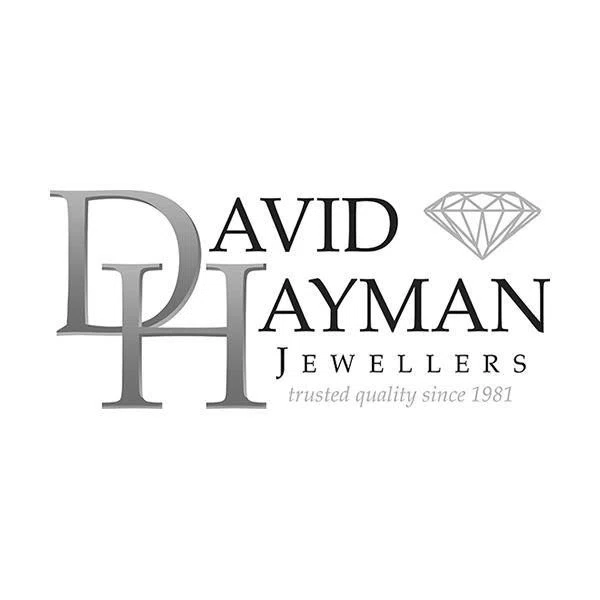 David Hayman Jewellers Merchant Logo