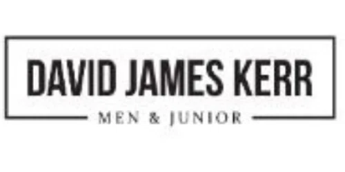 David James Kerr Promo Code